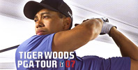 Tiger Woods PGA Tour 07
