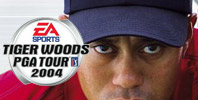 Tiger Woods PGA Tour 2004