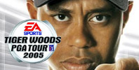 Tiger Woods PGA Tour 2005