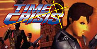 Time Crisis