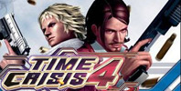 Time Crisis 4
