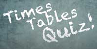 Times Tables Quiz! (Multiplication Trainer)