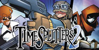 TimeSplitters 2