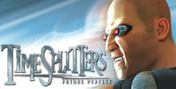 TimeSplitters: Future Perfect