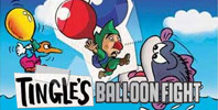 Tingle’s Balloon Fight
