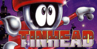 Tinhead