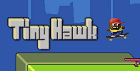 Tiny Hawk
