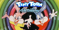 Tiny Toon Adventures