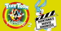 Tiny Toon Adventures 2 : Montana's Movie Madness