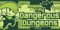Tiny Dangerous Dungeons