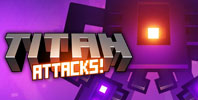 Titan Attacks!