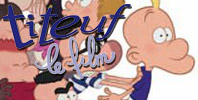 Titeuf le Film