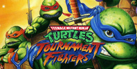Teenage Mutant Ninja Turtles: Tournament Fighters / Mutant Warriors