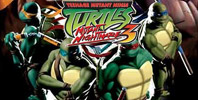 Teenage Mutant Ninja Turtles 3: Mutant Nightmare