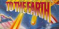 To The Earth