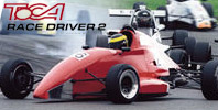 TOCA Race Driver 2
