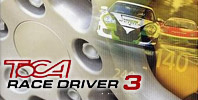 TOCA Race Driver 3