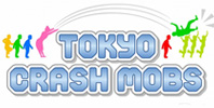 Tokyo Crash Mobs