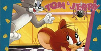 Tom & Jerry