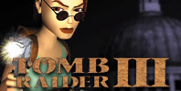 Tomb Raider III