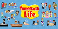 Tomodachi Life