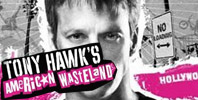 Tony Hawk's American Wasteland