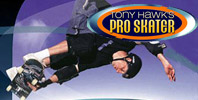 Tony Hawk's Pro Skater