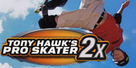 Tony Hawk's Pro Skater 2x
