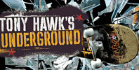 Tony Hawk's Underground