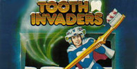 Tooth Invaders