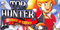 Top Hunter : Roddy & Cathy
