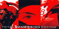 Total Immersion Racing