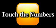 Touch the Numbers