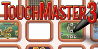 Touchmaster 3
