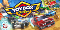 Toybox Turbos