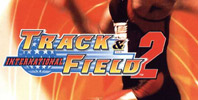 International Track And Field 2