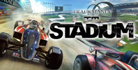 Trackmania² Stadium
