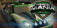 Trackmania² Valley