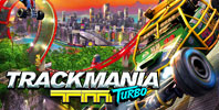TrackMania Turbo