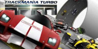 TrackMania Turbo