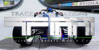 TrackMania Nations