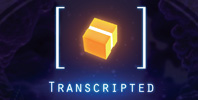 Transcripted