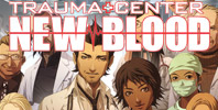 Trauma Center: New Blood