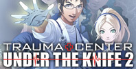 Trauma Center: Under The Knife 2