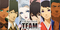 Trauma Team