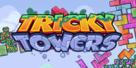 Tricky Towers