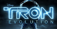 Tron Evolution