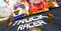 Truck Racer
