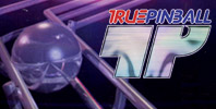True Pinball