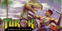 Turok Dinosaur Hunter